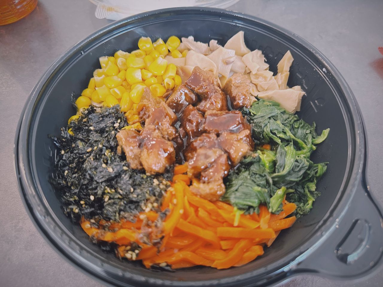 米村拌饭