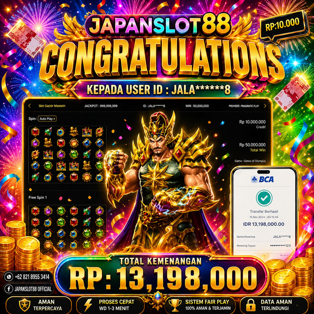 link slot terpercaya resmi: Pengertian, Cara Kerja, Risiko, dan Hal yang Perlu Diperiksa
