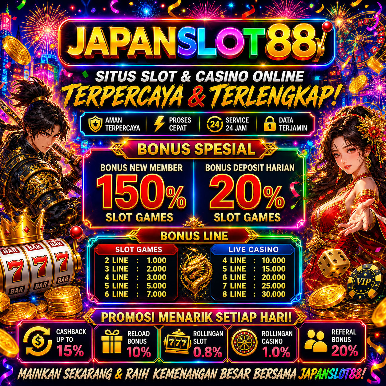 akun slot online resmi: Pengertian, Cara Kerja, Risiko, dan Hal yang Perlu Diperiksa