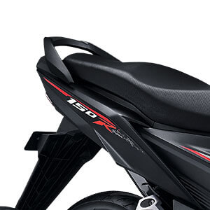 Honda Sonic 150R 15