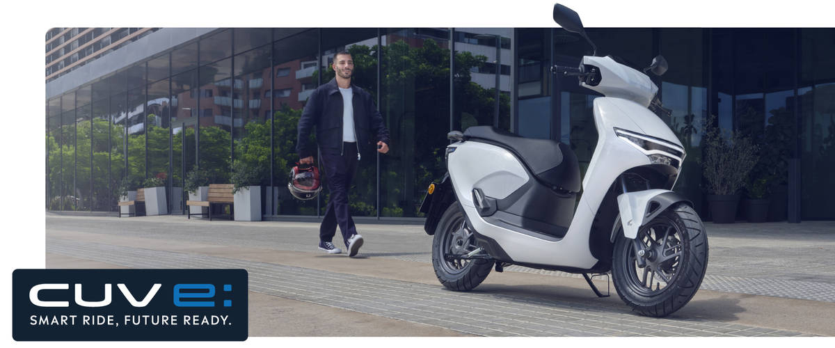 Iklan Motor Honda 7