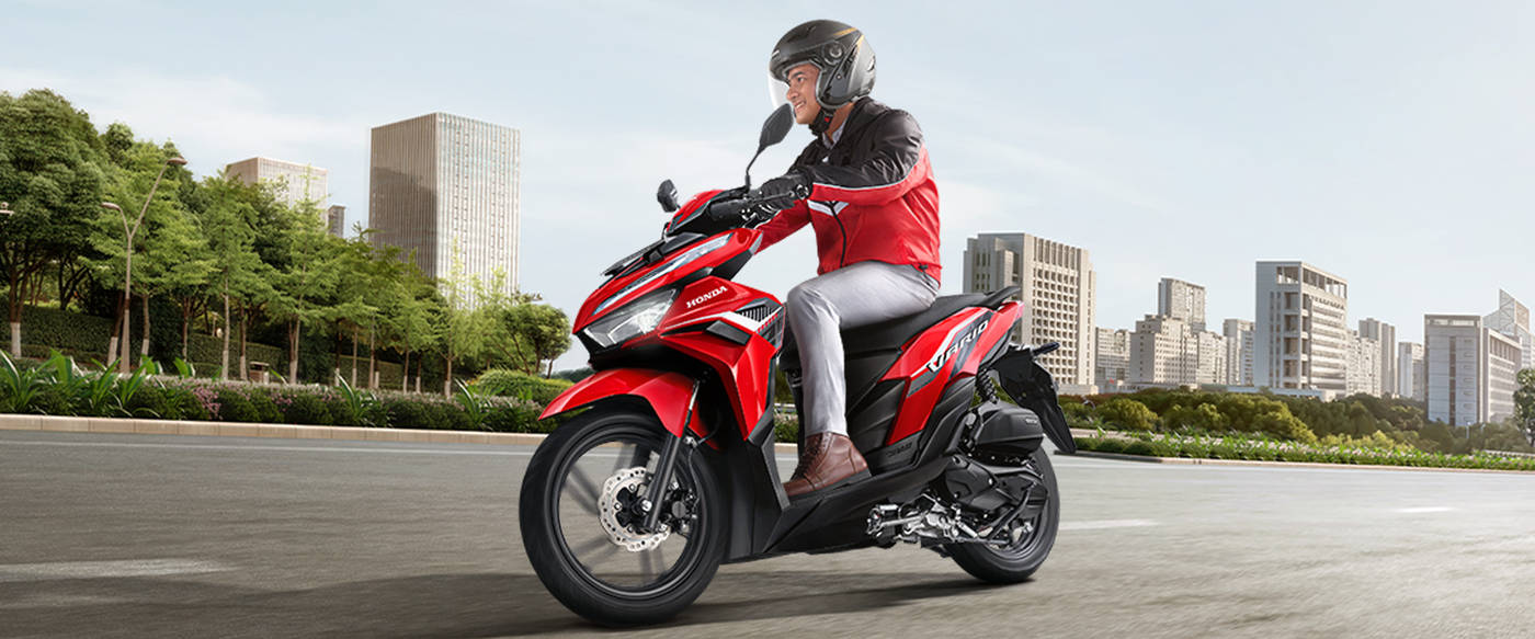 Honda Vario 1252023  Kiểu Dáng Mới  Thêm Công Nghệ  Giá Cũ  YouTube