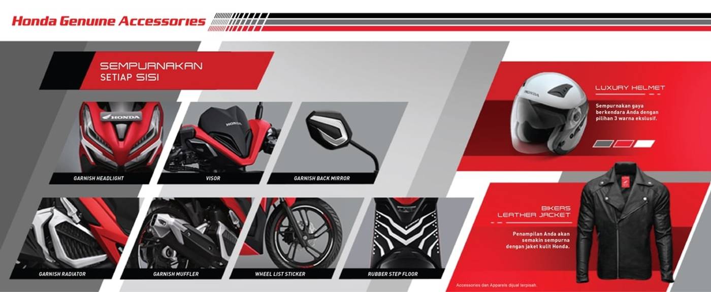 Accessories Banner