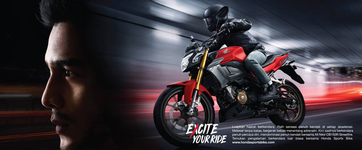 Honda CB150R Streetfire đầu tiên về Việt Nam  Báo Khánh Hòa điện tử