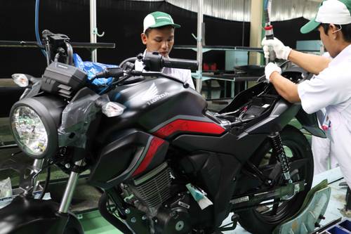 Cb150 2024 verza 2020