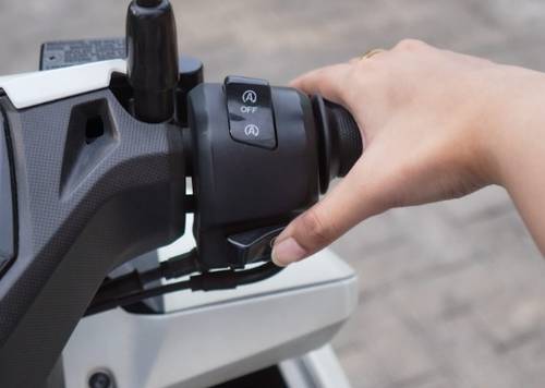 Tips Asmo Sulsel: Ini Durasi Memanaskan Mesin Motor Sebelum Digunakan