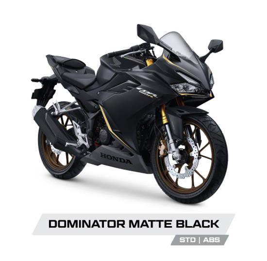 Honda CBR 150R STD MB/RB