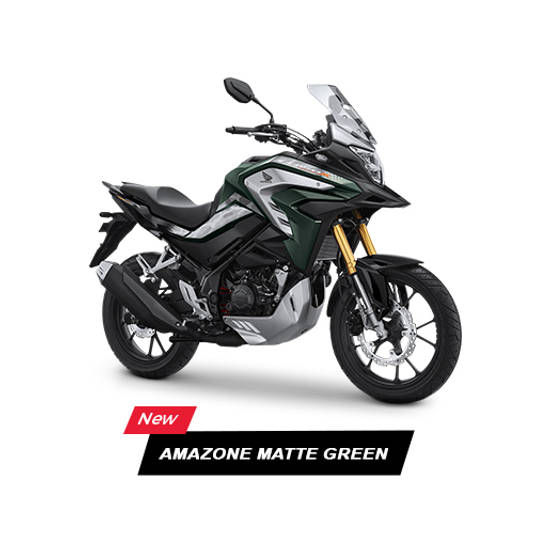 Honda CB 150X SE 
