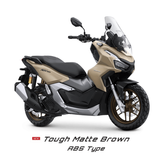 Honda ADV 160 ABS 