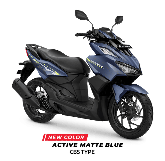 Honda Vario 160 CBS 