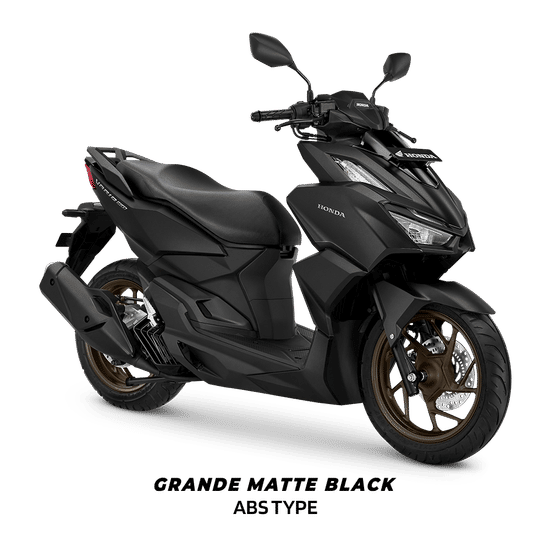 Honda Vario 160 ABS 