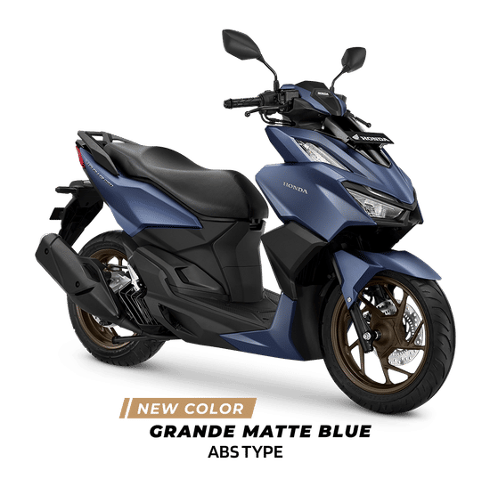 Honda Vario 160 ABS 