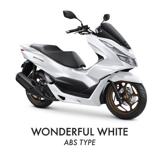 Honda PCX 160 ABS 