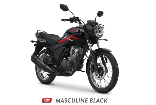 Honda CB150 Verza SW  