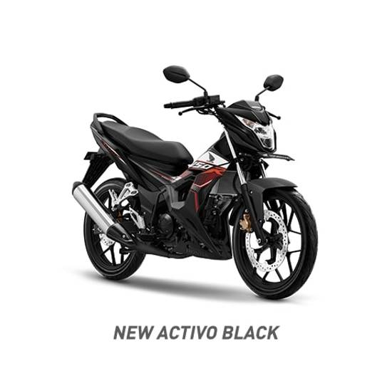  Honda Sonic 150R  