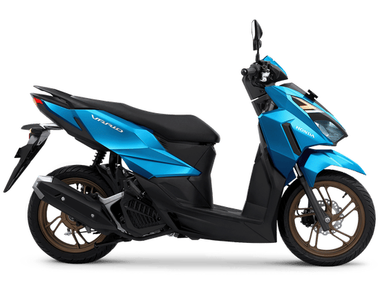 Honda Vario 125