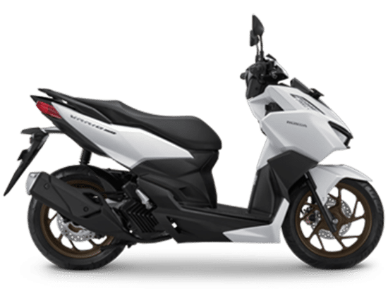 Vario 160 CBS