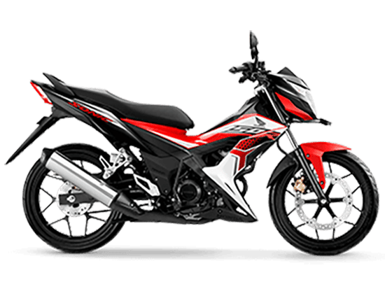 Sonic 150R