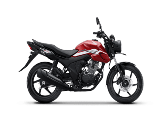 CB150 VERZA