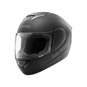 honda helmets