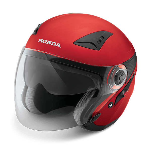 honda shine bike helmet price