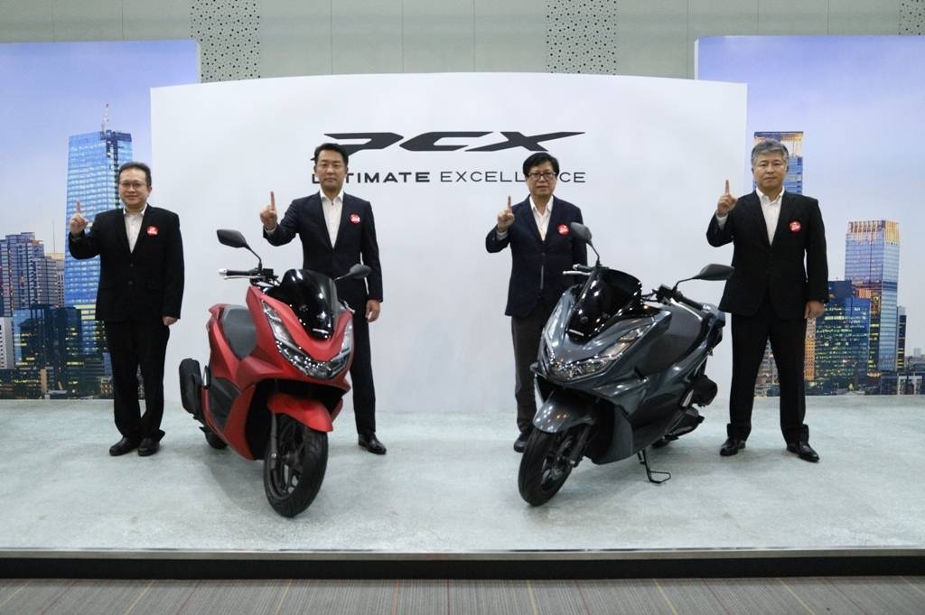 All new honda pcx 2021 hotsell