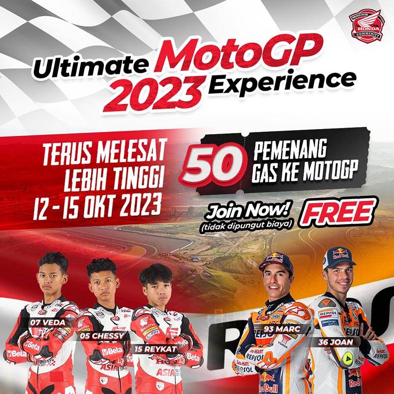 Unleash the Ultimate MotoGP Experience