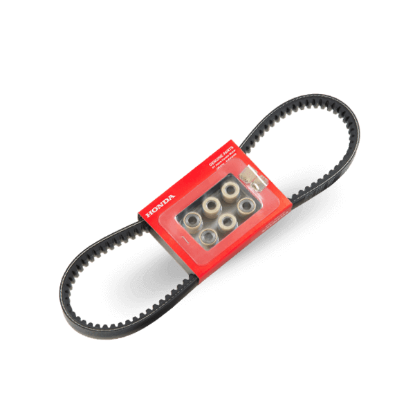 Honda Genuine Parts PT Astra Honda Motor