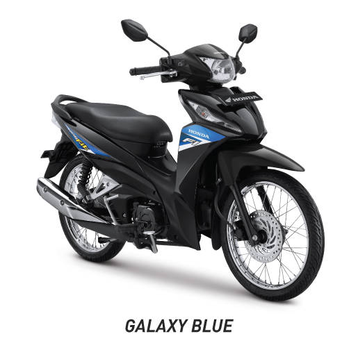 Honda Gelora Revo Fit