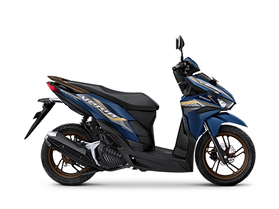 motor honda terbaru