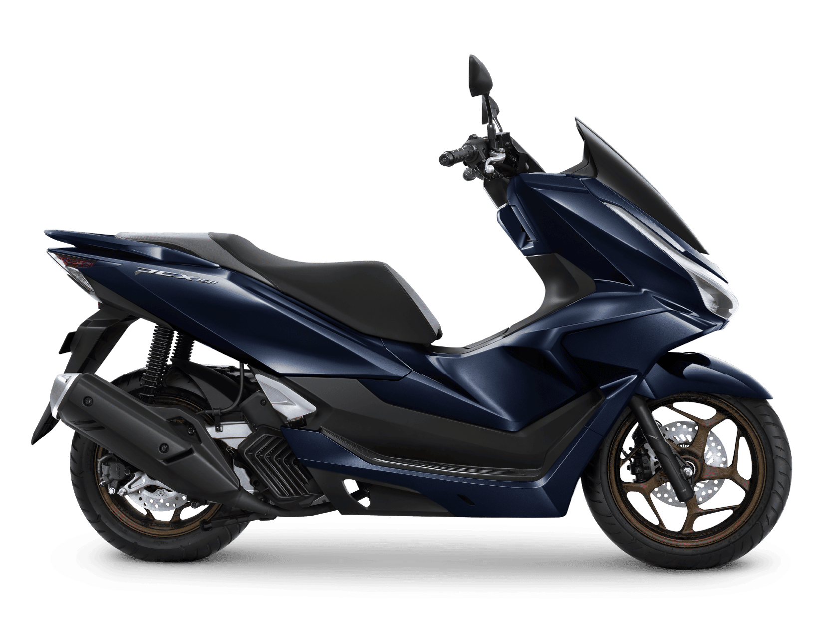 Harga Honda PCX 160 Terbaru 2026 | PT Astra Honda Motor
