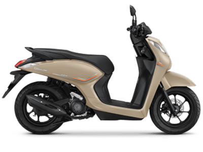 Harga Honda Genio Terbaru 2026 | PT Astra Honda Motor