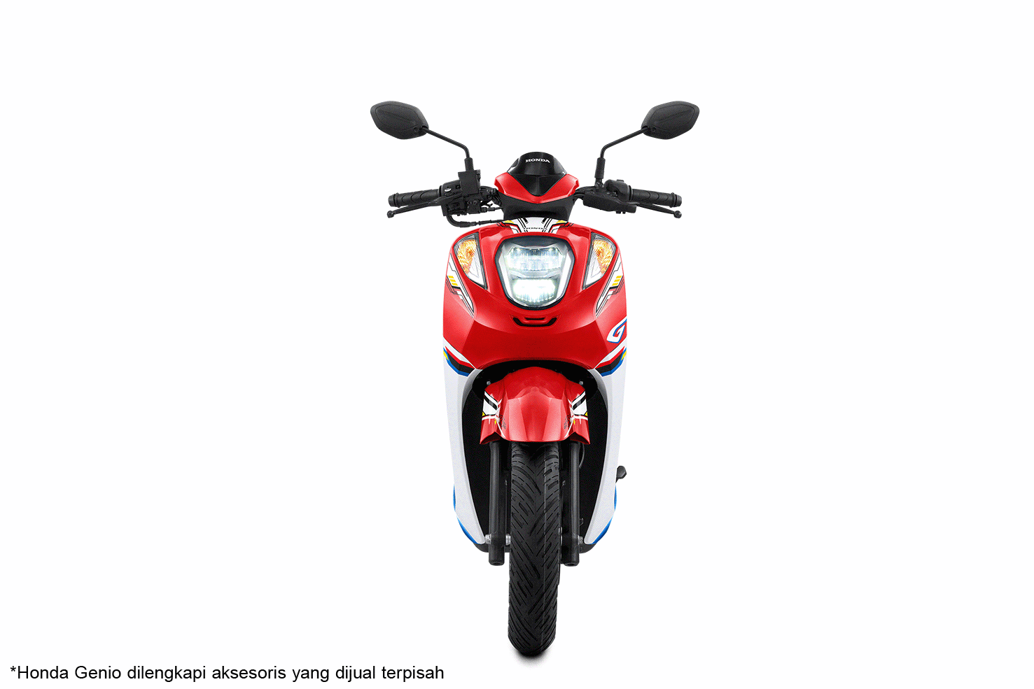 360 View GENIO SERIES