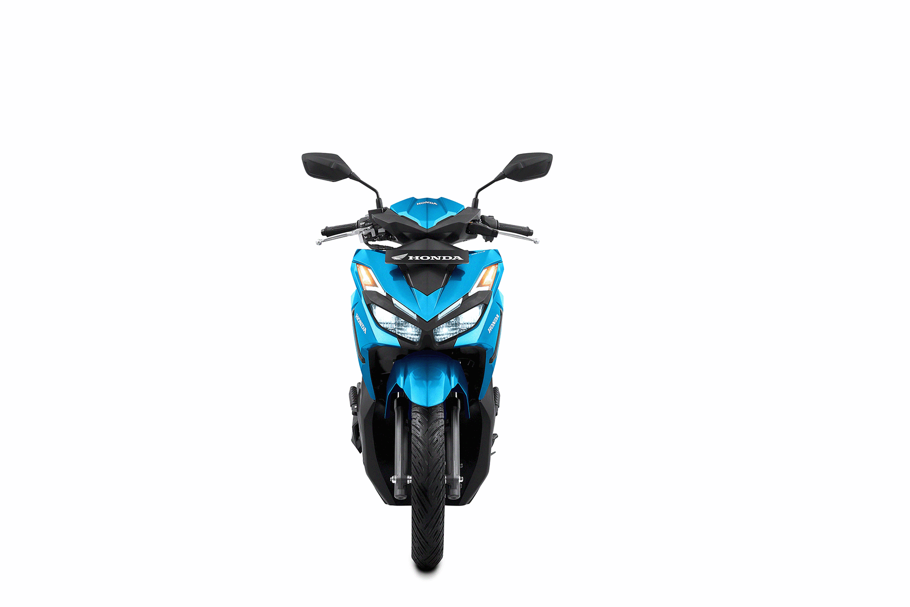 360 View VARIO 125 SERIES