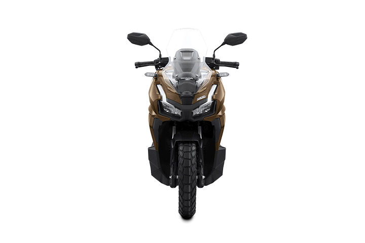 360 View ADV 160 SERIES