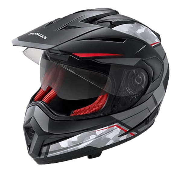 honda helmets