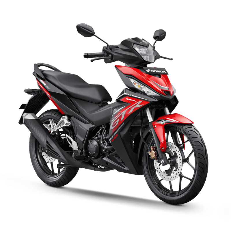 Honda Supra GTR 150 2022 | PT Astra Honda Motor