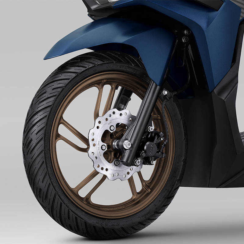 honda vario 125 smart key
