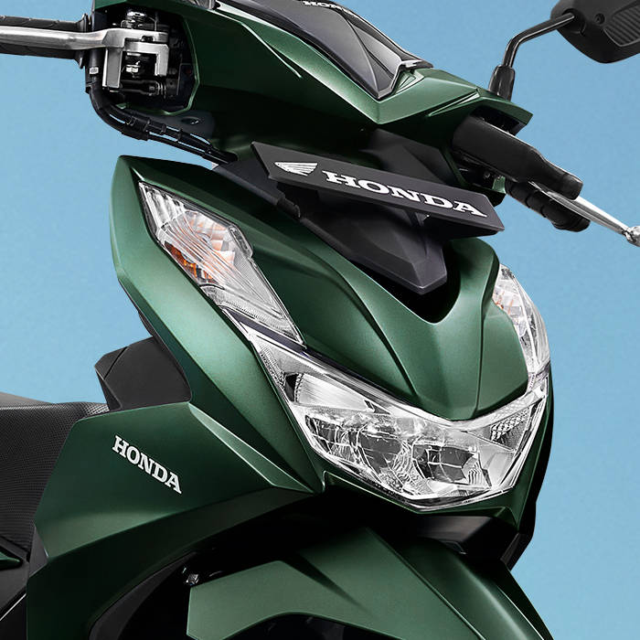 ALL NEW HONDA BEAT BEAWESOMETOGETHER  Honda Motorcycles