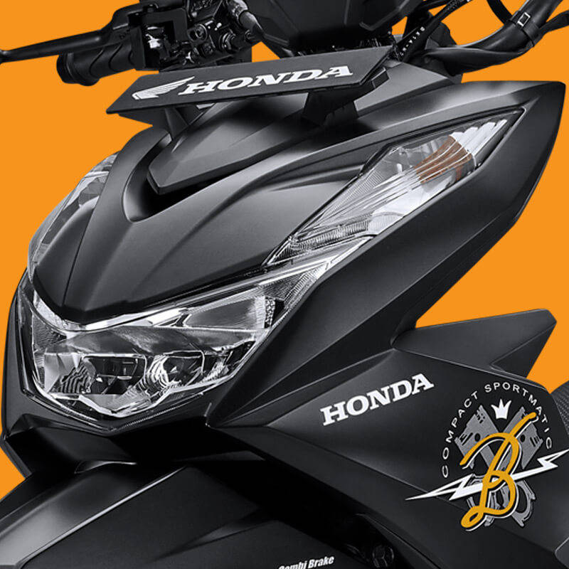 Harga Honda Beat Street 2022 Bandung – BEWARA BANDUNG