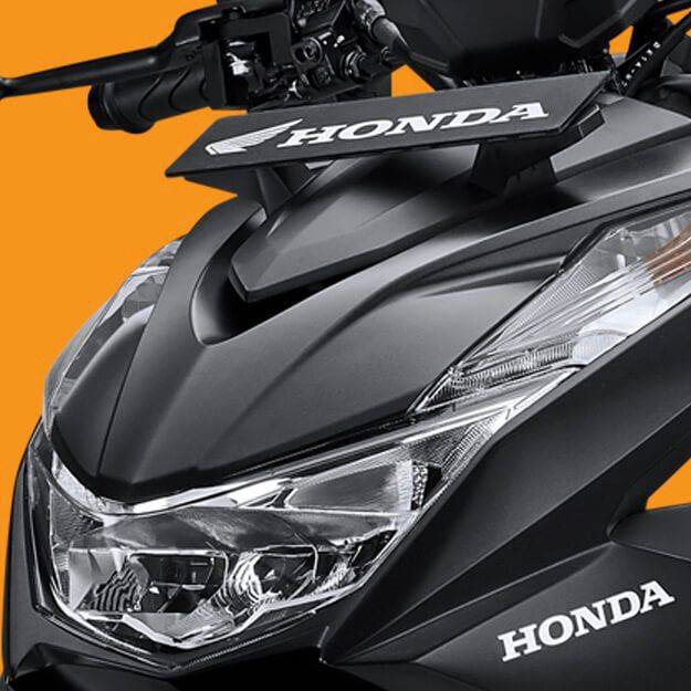 Motor Honda BeAT Street Terbaru 2023 | PT Astra Honda Motor
