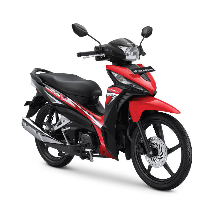 Honda Revo X 2023 PT Astra Honda Motor | lupon.gov.ph
