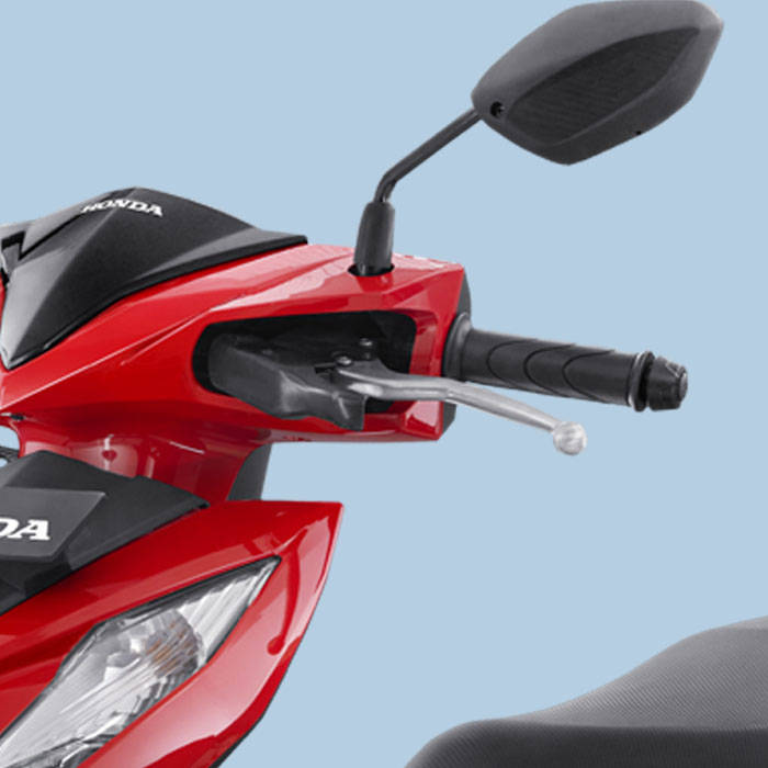 BeAT Dealer & Sales Motor Honda Tasikmalaya