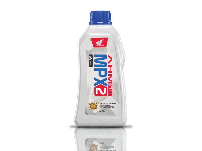 AHM Oil MPX2 Matic PT Astra Honda Motor ahm-oil-mpx2-matic-pt-astra-honda-motor