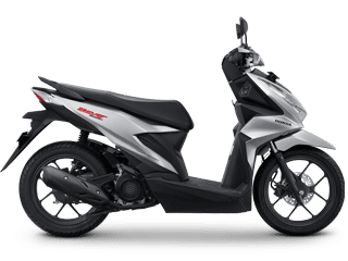 Honda BeAT 2022 | PT Astra Honda Motor