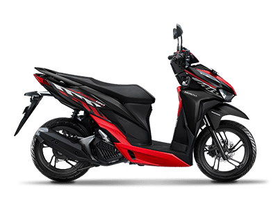 Honda Vario 150 2021 Pt Astra Honda Motor