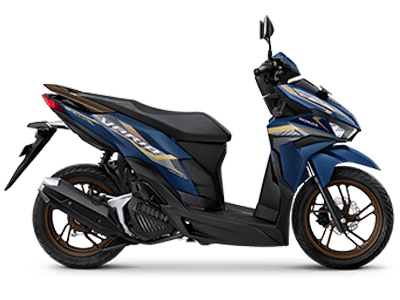 347 Gambar Vario Cbs 125 - MyWeb