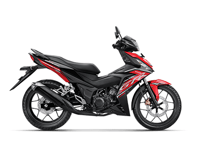 motor honda terbaru