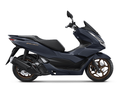 Motor Honda ADV 160 Terbaru 2023 | PT Astra Honda Motor