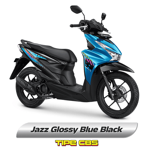 Honda BeAT